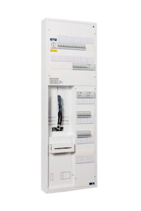 utu Mittauskeskus uppo/pinta fe boxer3830-1200 50a ip30 fe