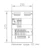 utu Group centre surface pointer 3409 v 35a ip30 ps