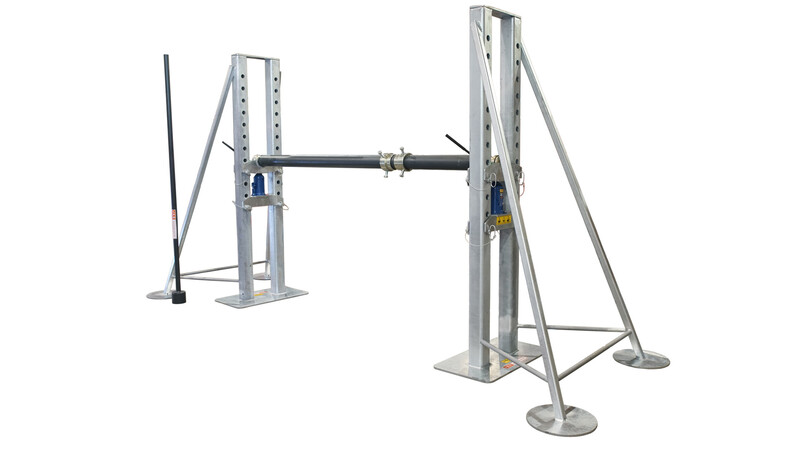jks Reel stand jks jks hrl 24000