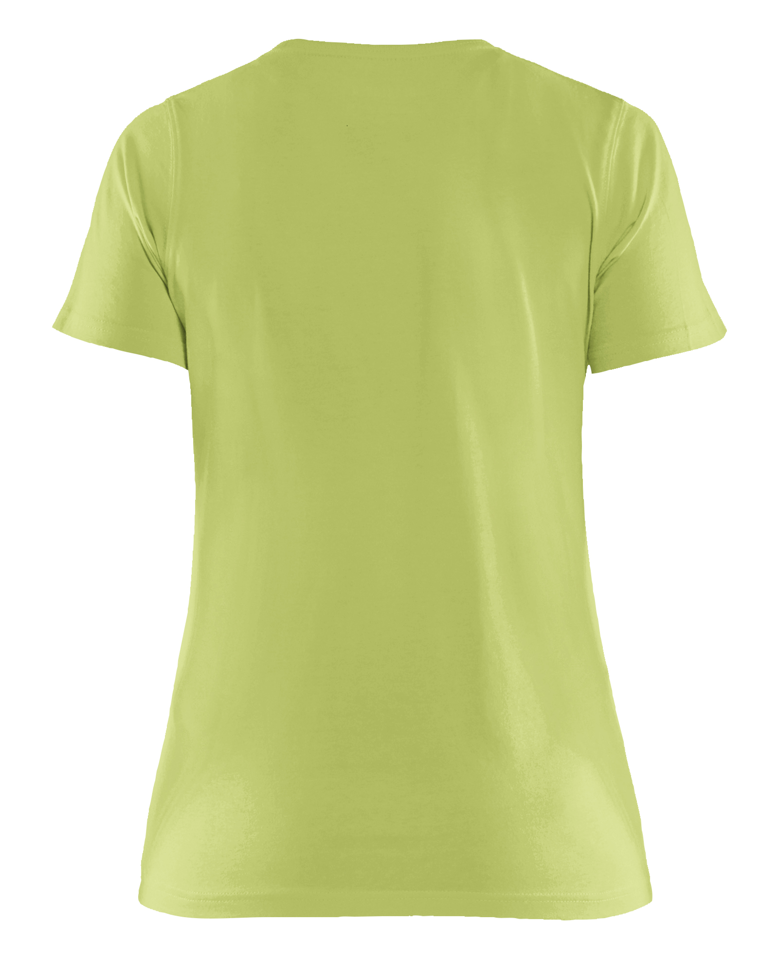 blåkläder T-shirt blåkläder womens 333410424009 size l