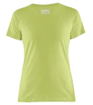 T-SHIRT BLÅKLÄDER WOMENS 333410424009 SIZE L