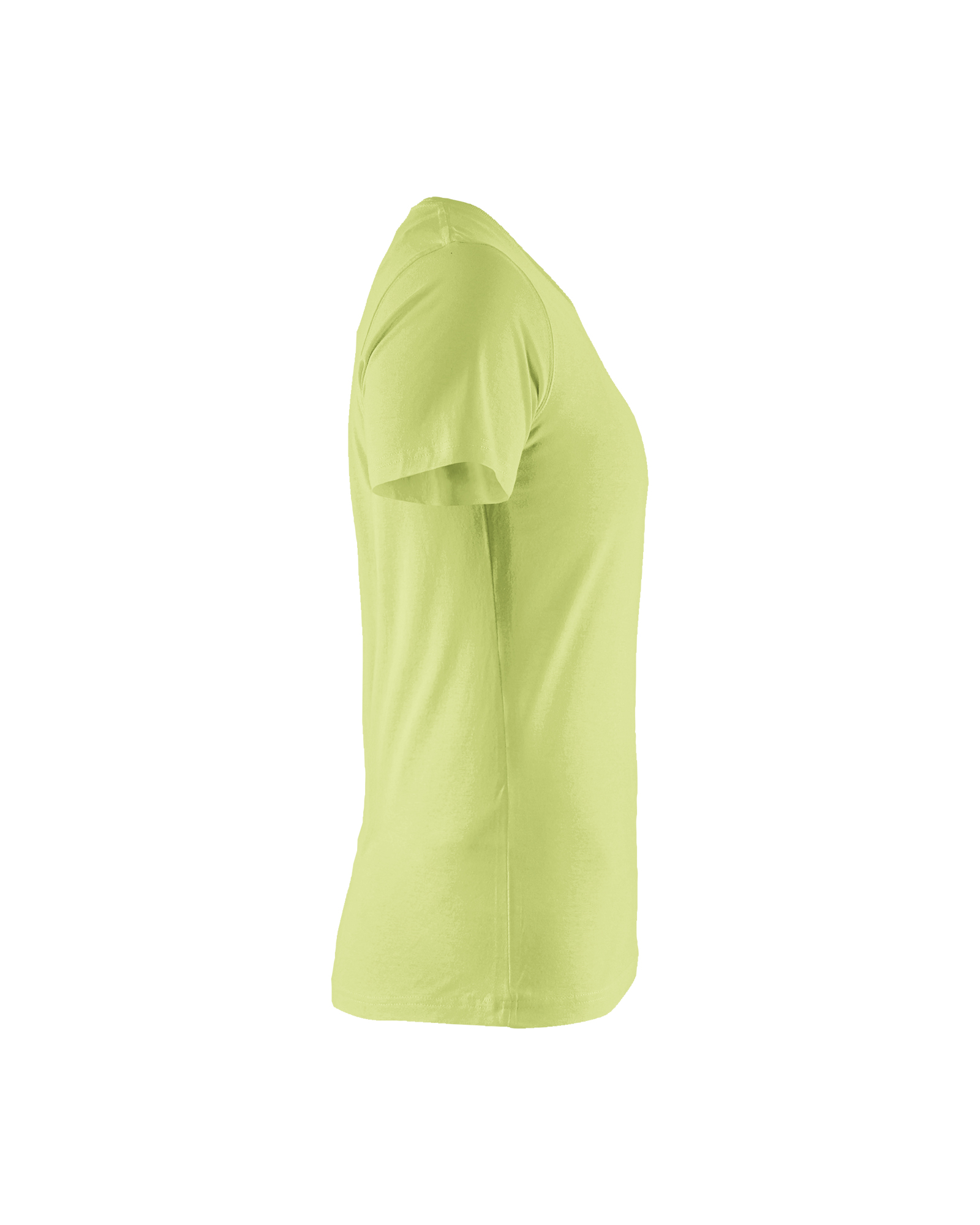 blåkläder T-shirt blåkläder womens 333410424009 size l