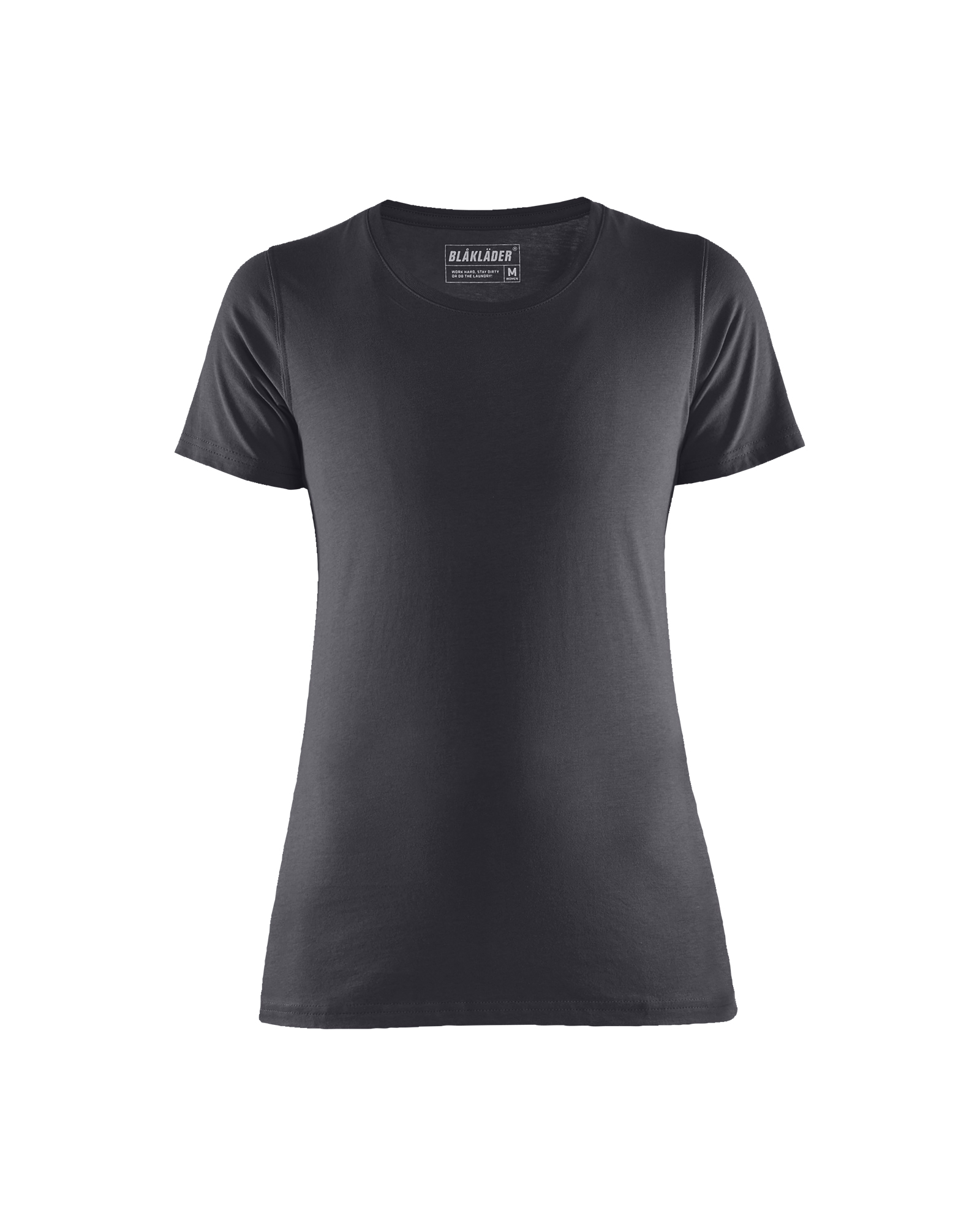 blåkläder T-shirt blåkläder womens 333410429600 size s