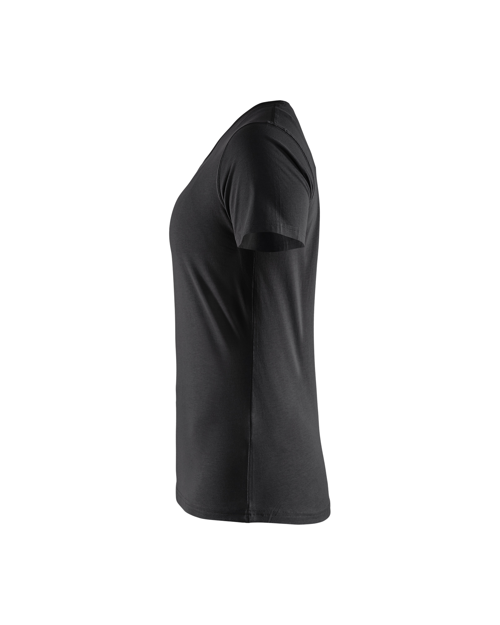blåkläder T-paita blåkläder 3334 10429900 musta s