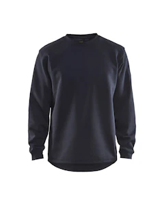 blåkläder Sweatshirt blåkläder 3335-1157-8600 3xl