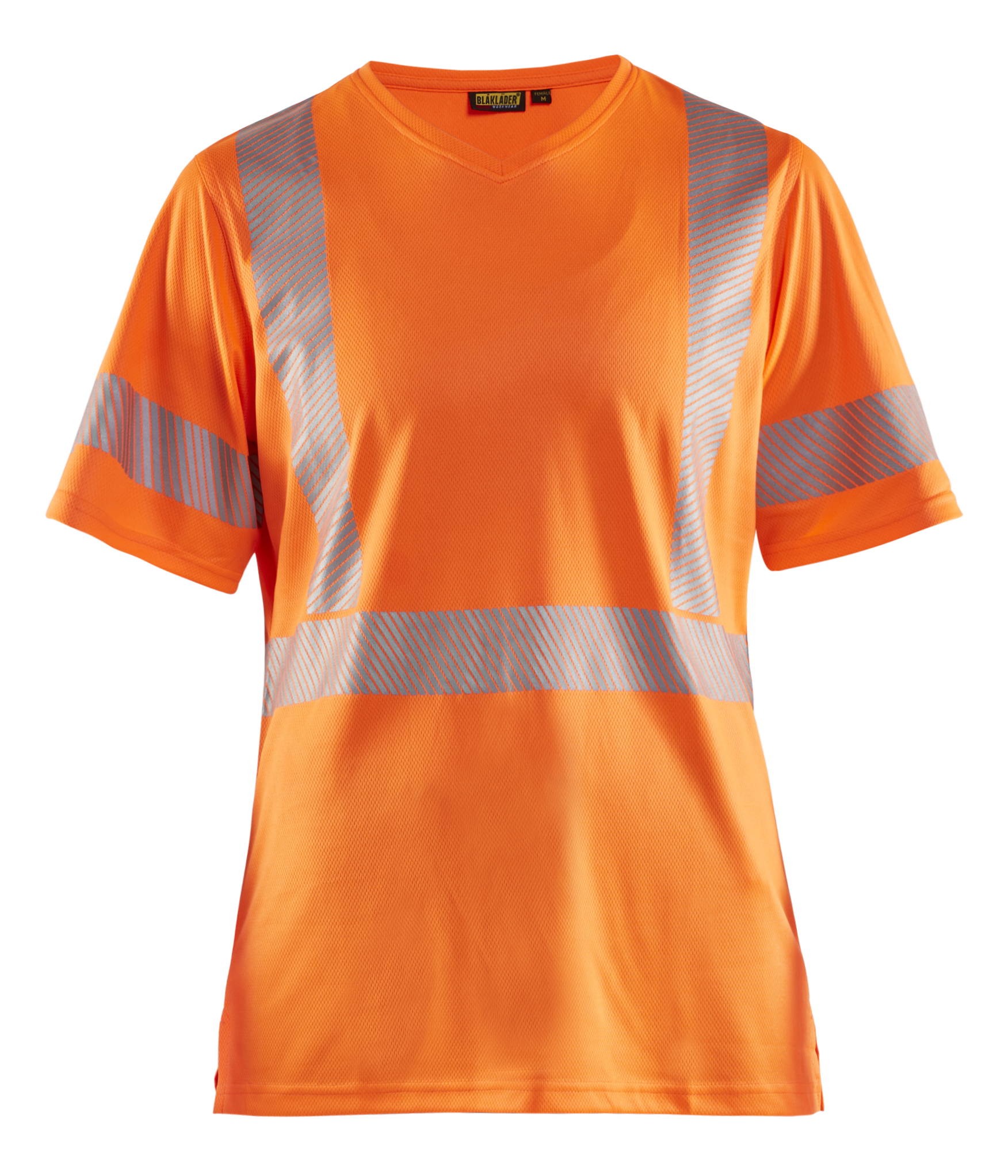 blåkläder T-shirt blåkläder 333610135300s