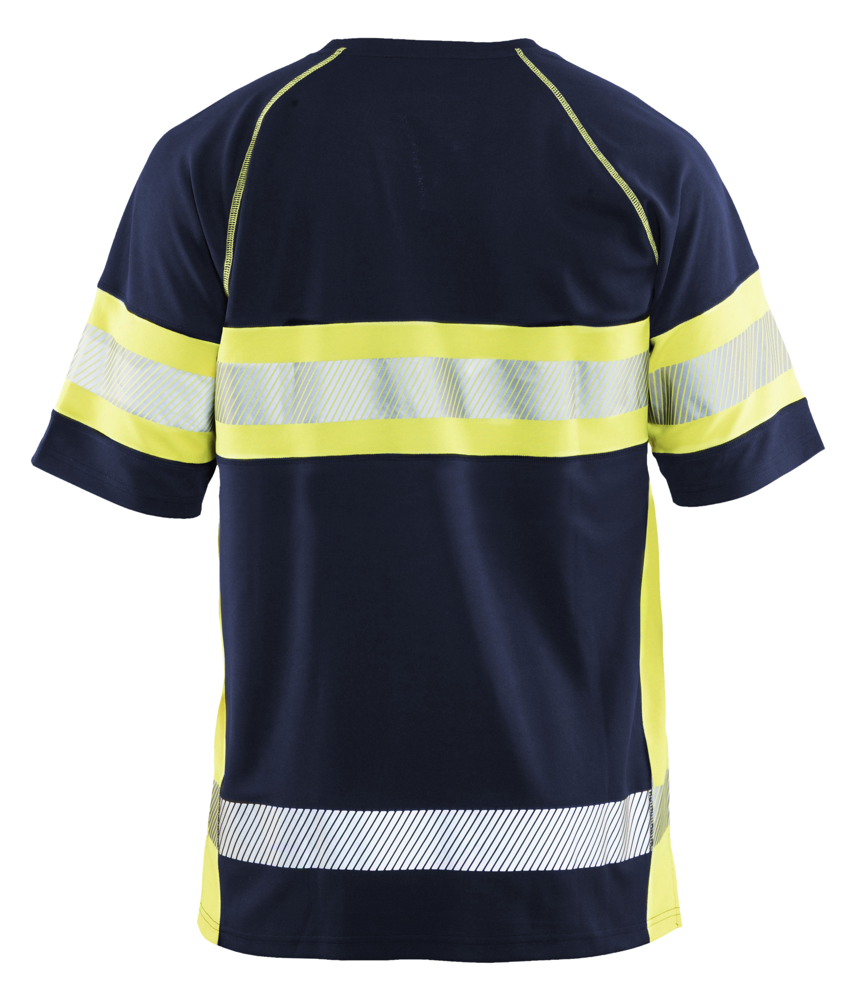 blåkläder T-paita blåkläder 333710518933 6xl