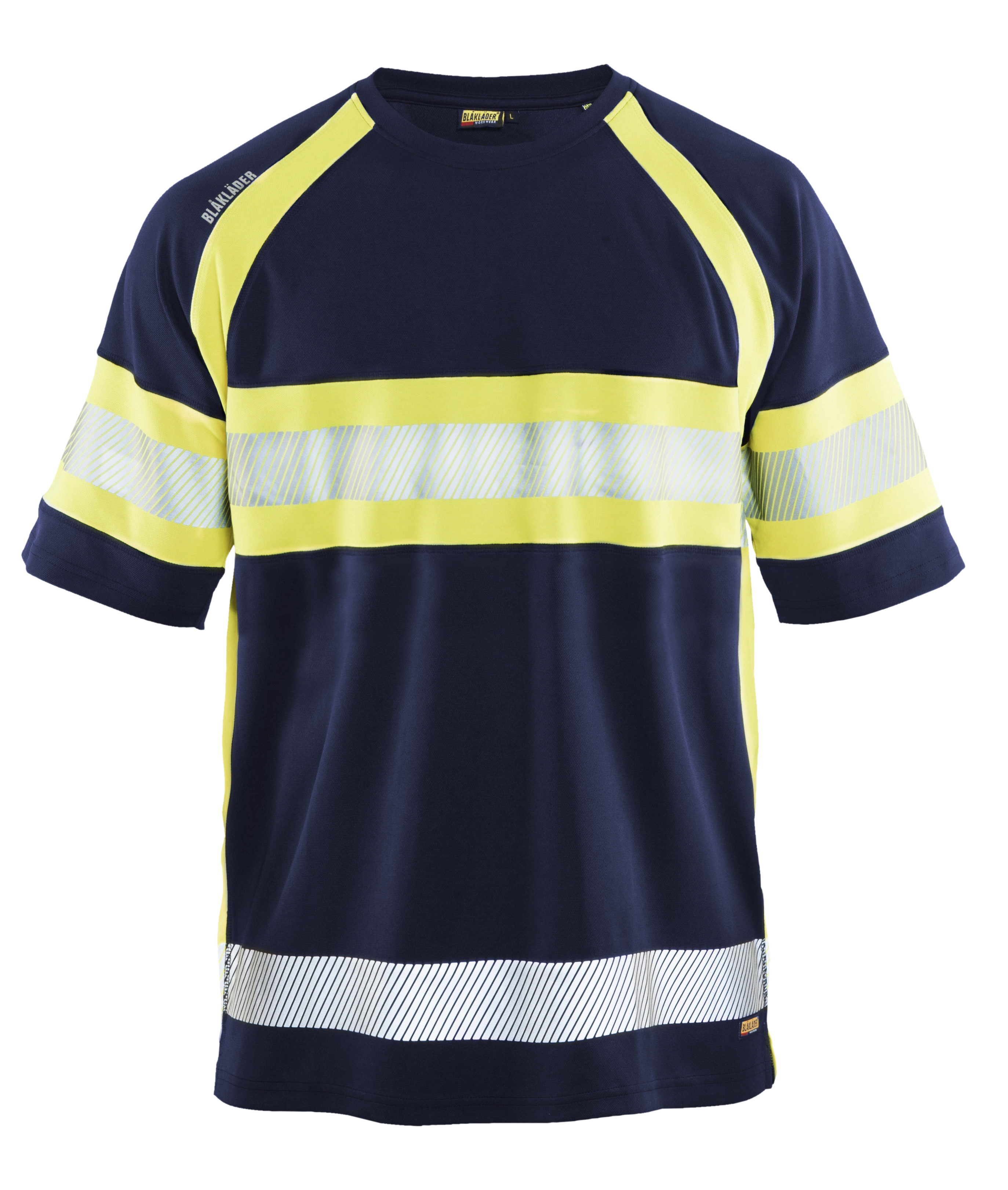 blåkläder T-paita blåkläder 333710518933 6xl