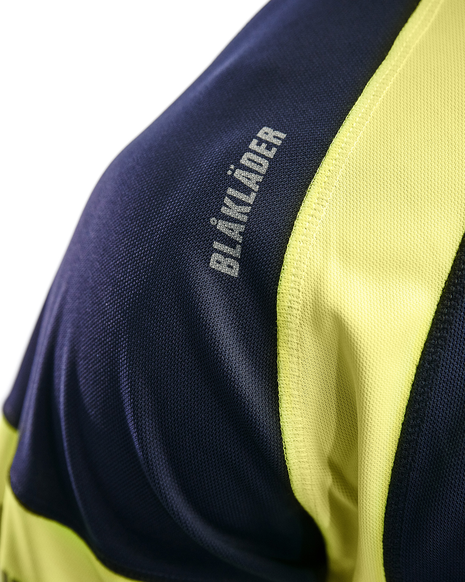 blåkläder T-paita blåkläder 333710518933 6xl