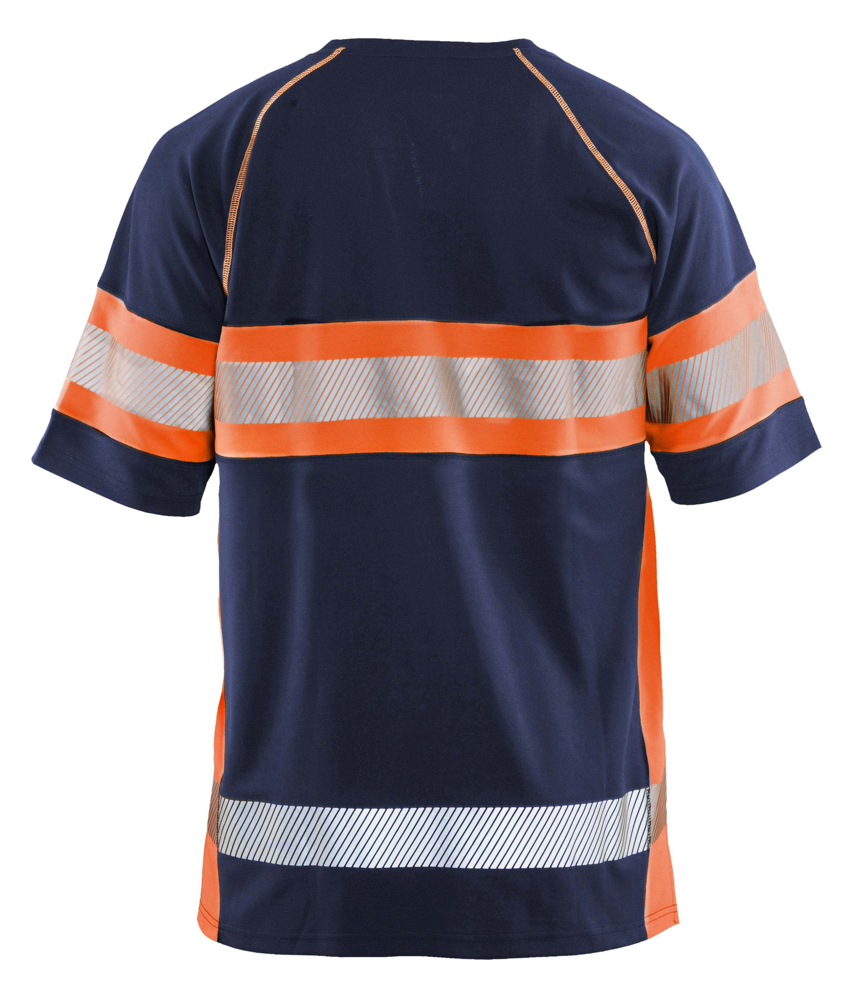 blåkläder T-shirt blåkläder 333710518953m
