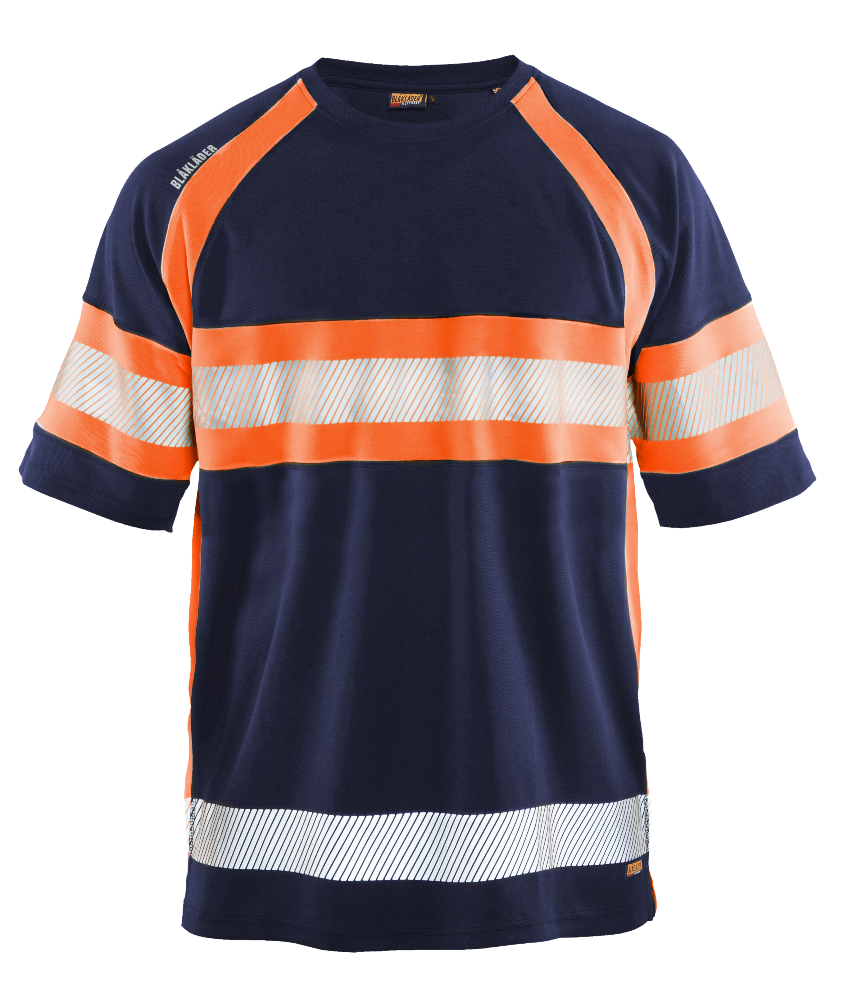 blåkläder T-shirt blåkläder 333710518953m
