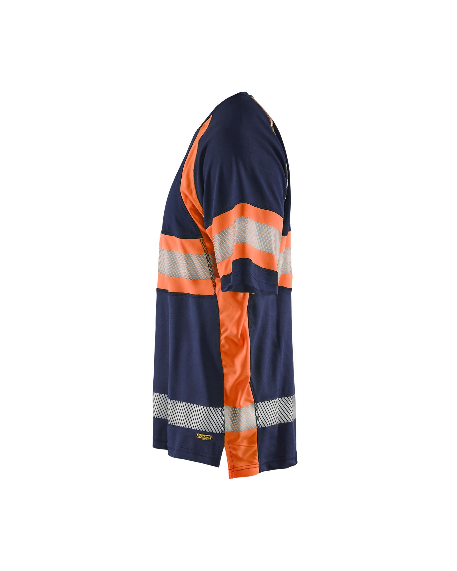 blåkläder T-shirt blåkläder 333710518953m