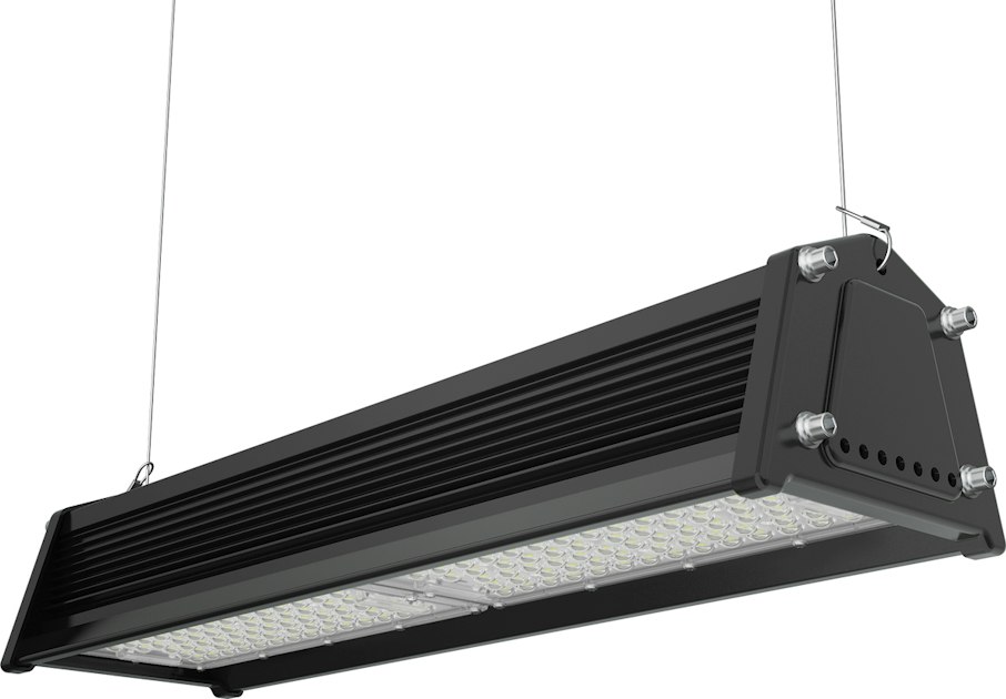 RACKLITE 14000LM/100W 4000K IP65, OPTIKK 6401, 4000K ...