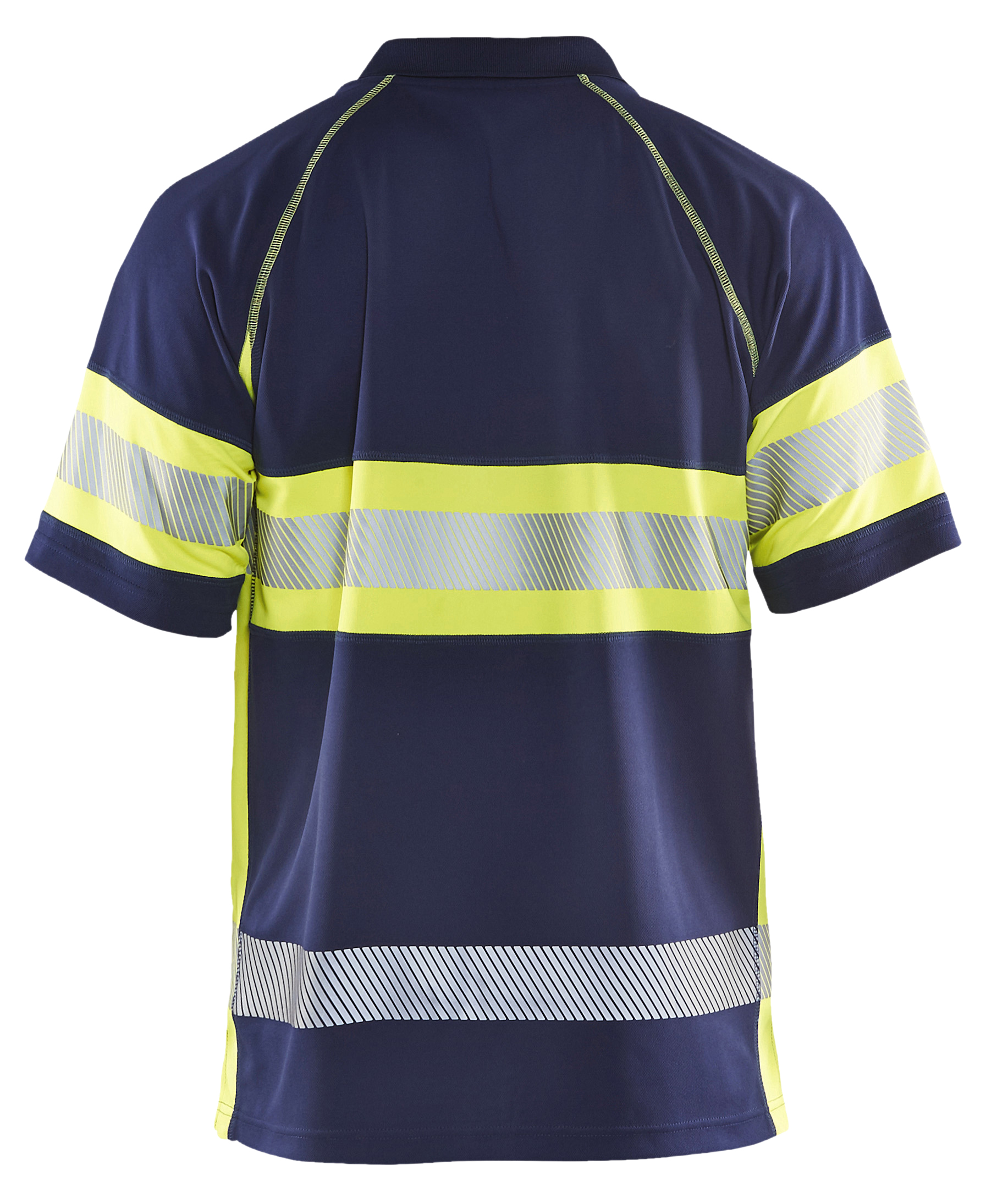 blåkläder Polo shirt blåkläder 333810518933s