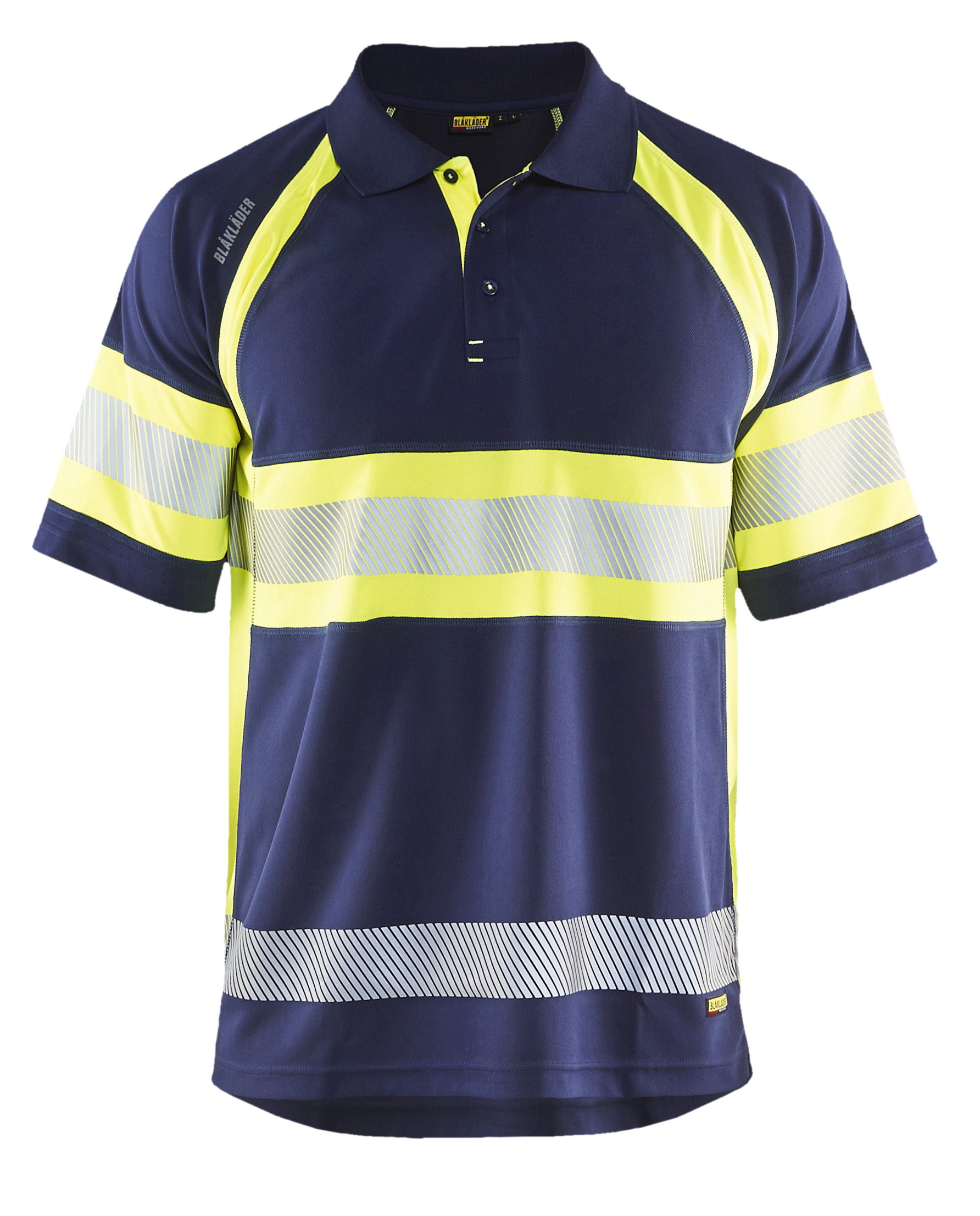 blåkläder Polo shirt blåkläder 333810518933s