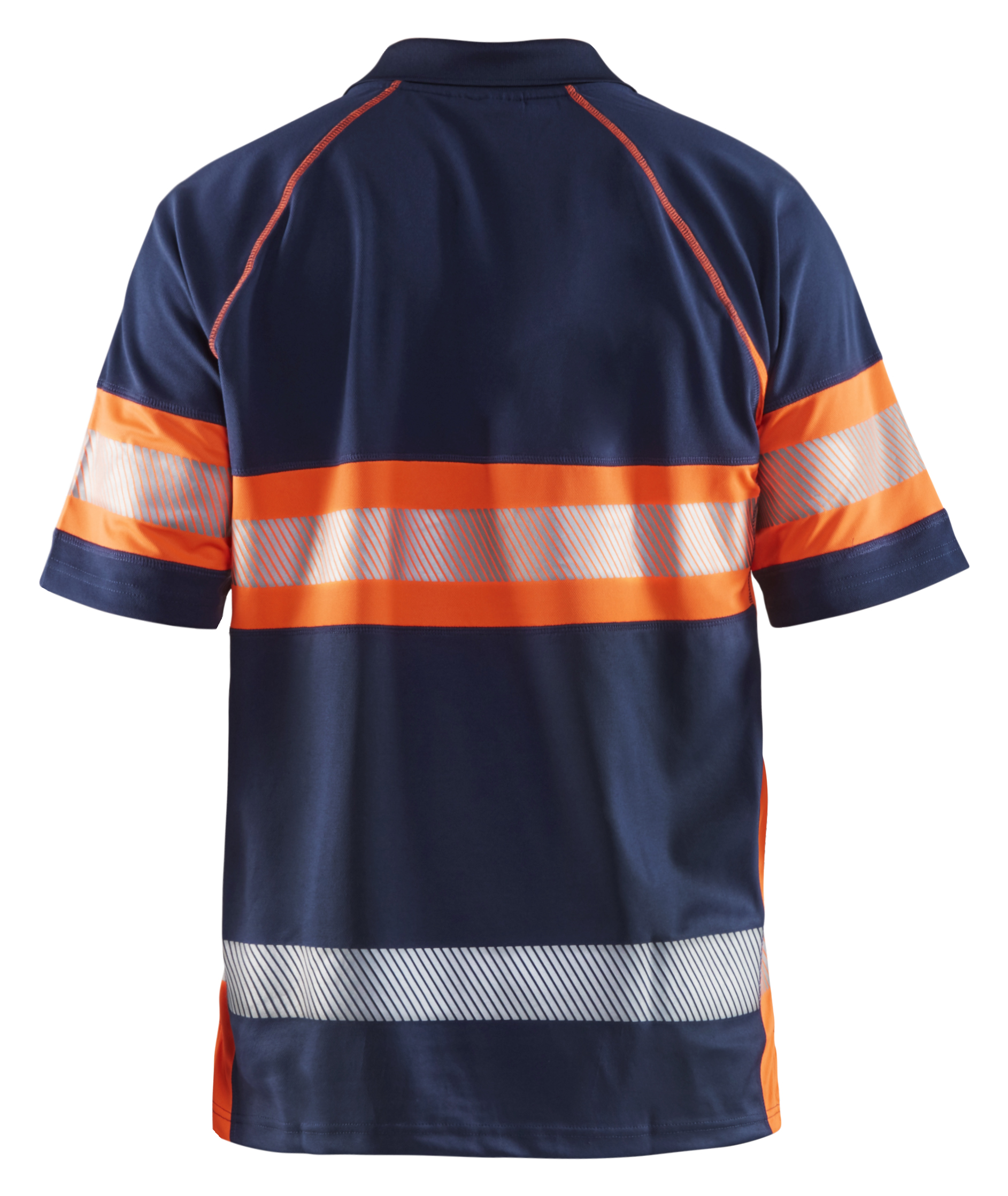 blåkläder Polo shirt blåkläder 333810518953s