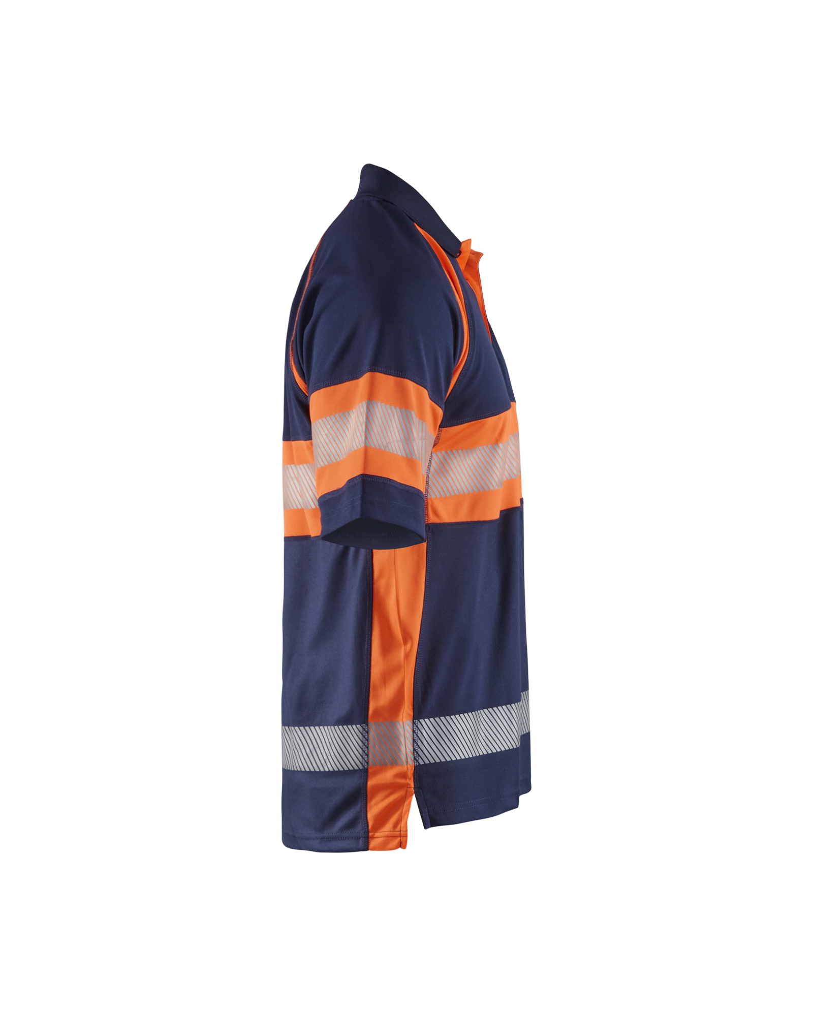 blåkläder Polo shirt blåkläder 333810518953s