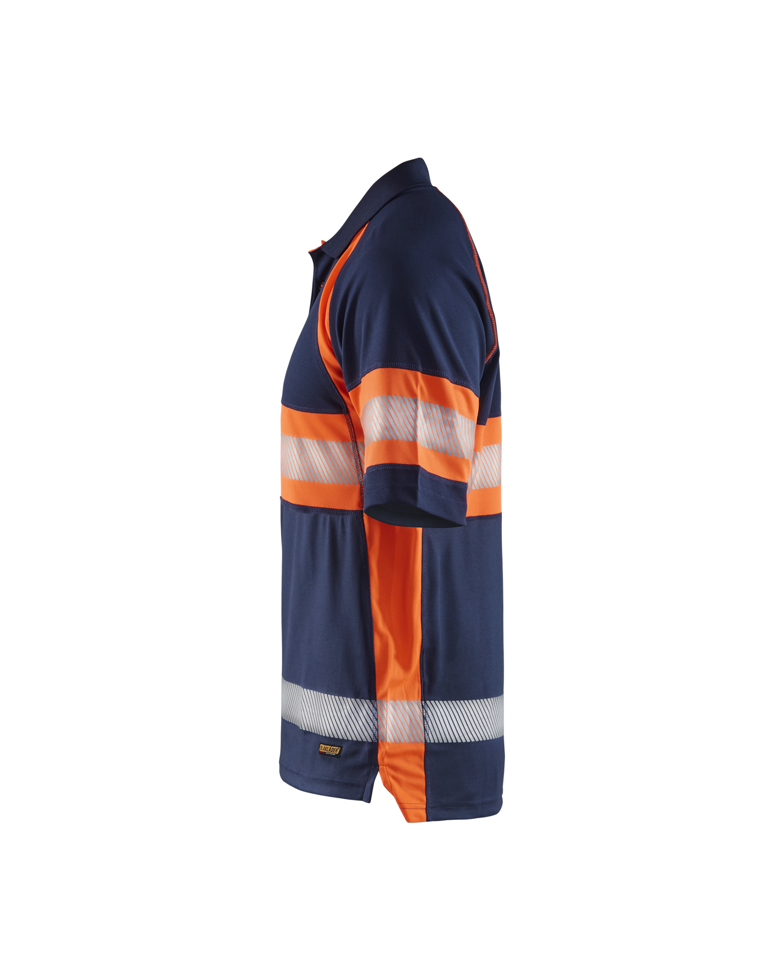 blåkläder Polo shirt blåkläder 333810518953s