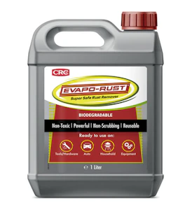 crc industries Evapo-rust 1l