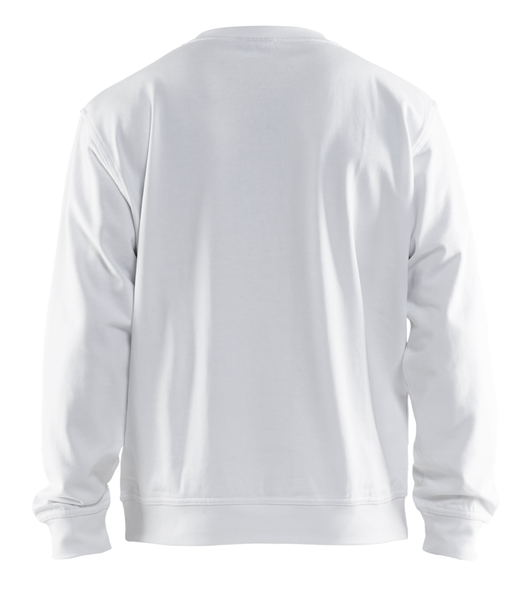 blåkläder Sweatshirt blåkläder 334011581000 4xl