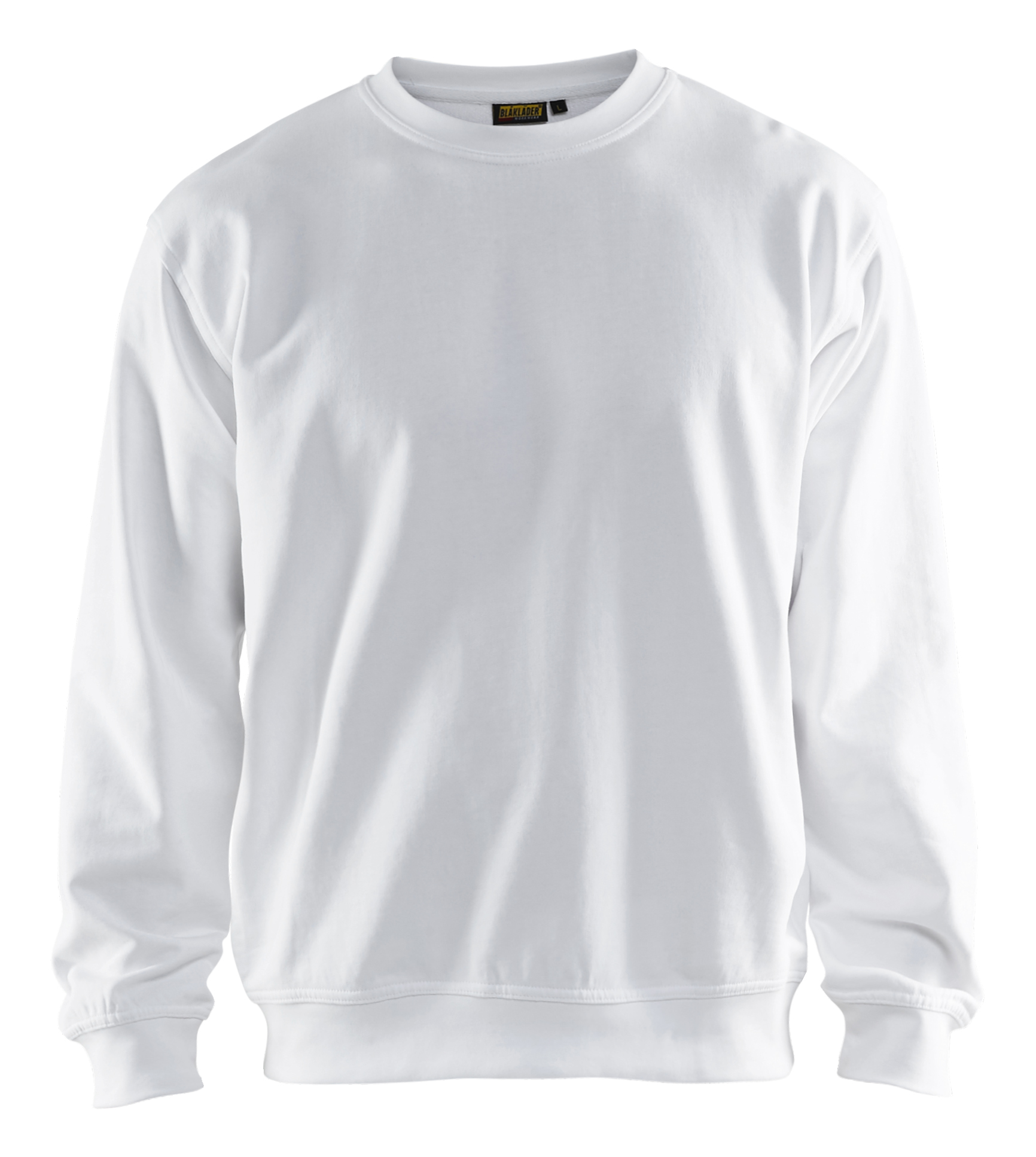 blåkläder Sweatshirt blåkläder 334011581000 4xl