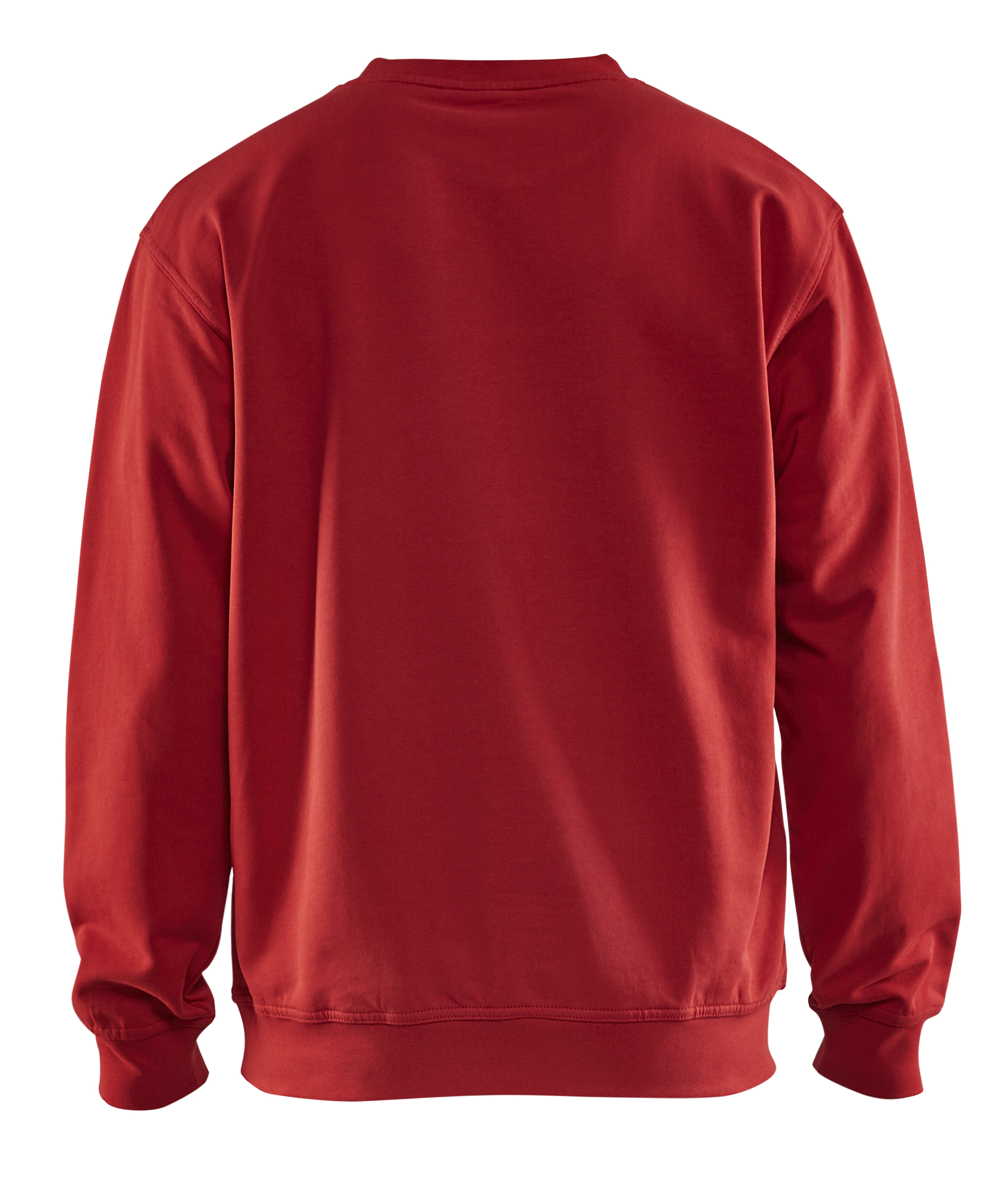blåkläder Sweatshirt blåkläder 334011585600 xxl