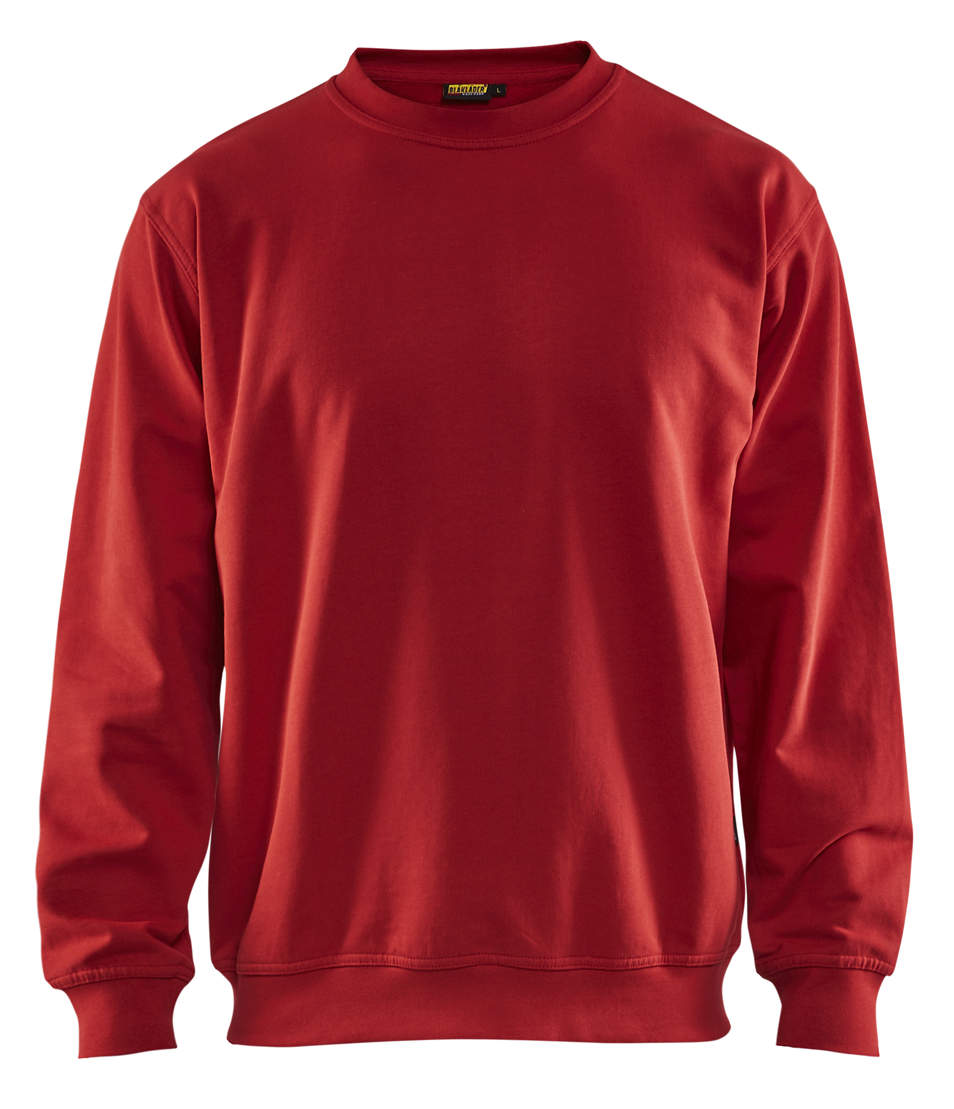 blåkläder Sweatshirt blåkläder 334011585600 xxl