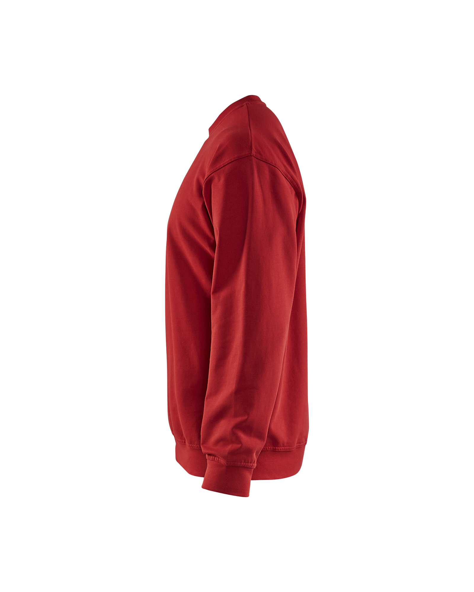 blåkläder Sweatshirt blåkläder 334011585600 xxl