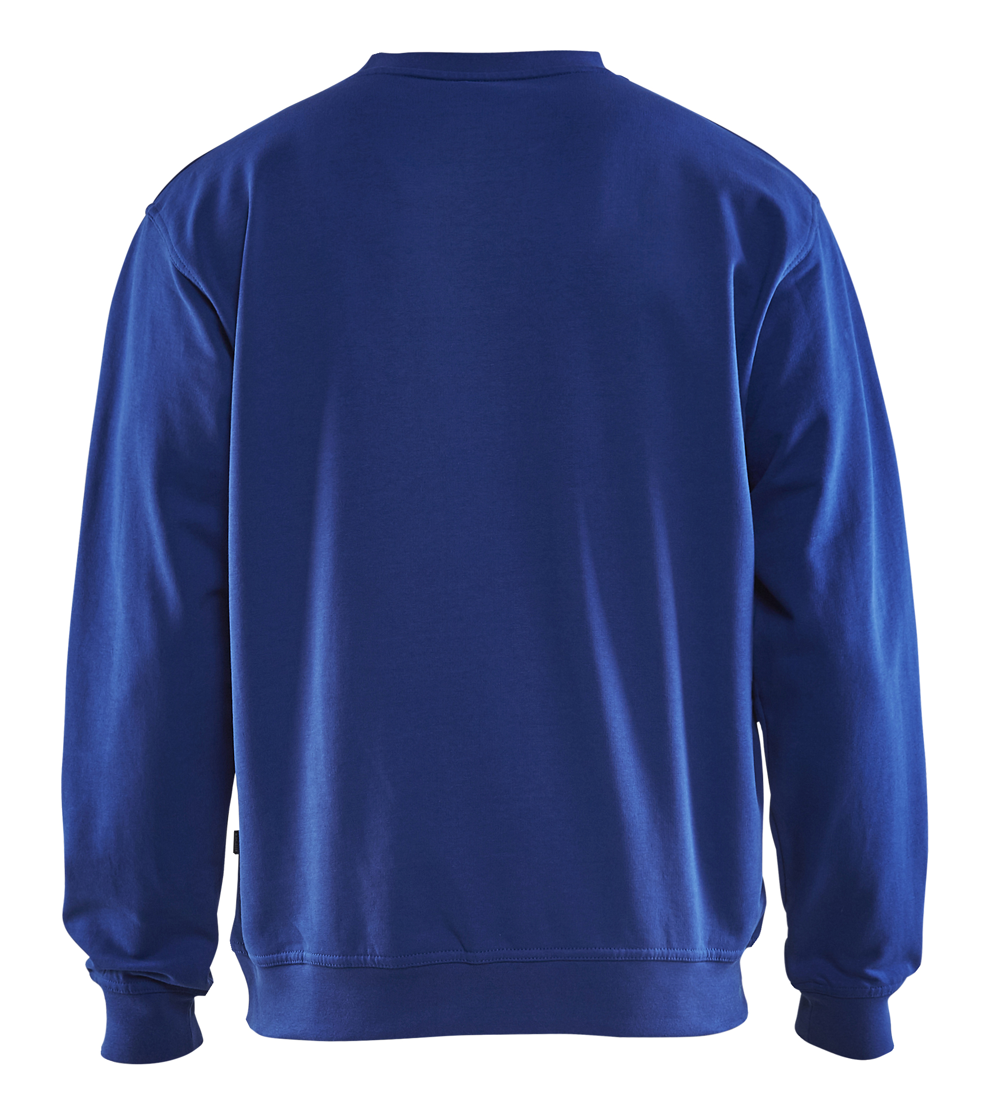 blåkläder Sweatshirt blåkläder 334011588500 xs
