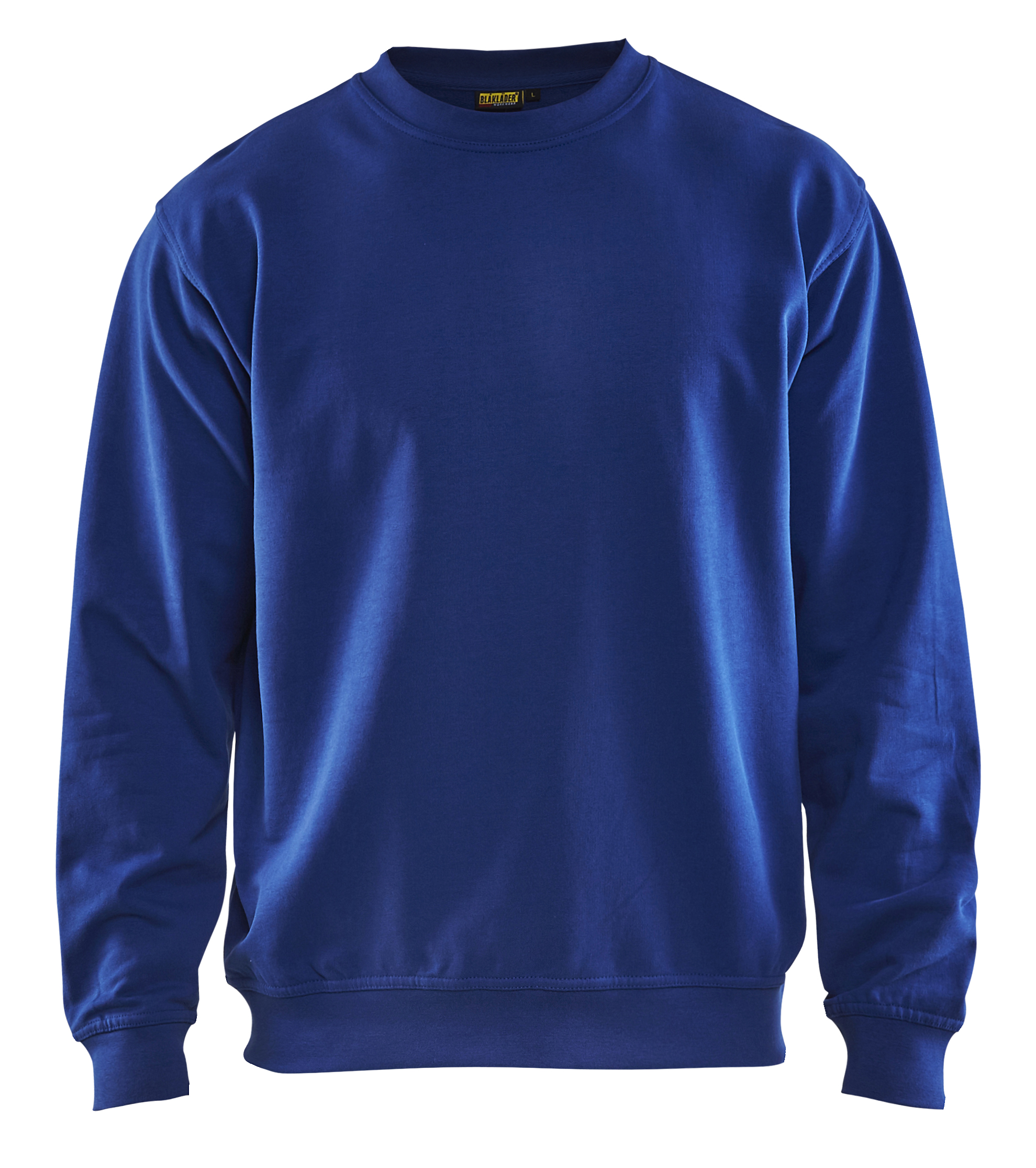 blåkläder Sweatshirt blåkläder 334011588500 xs