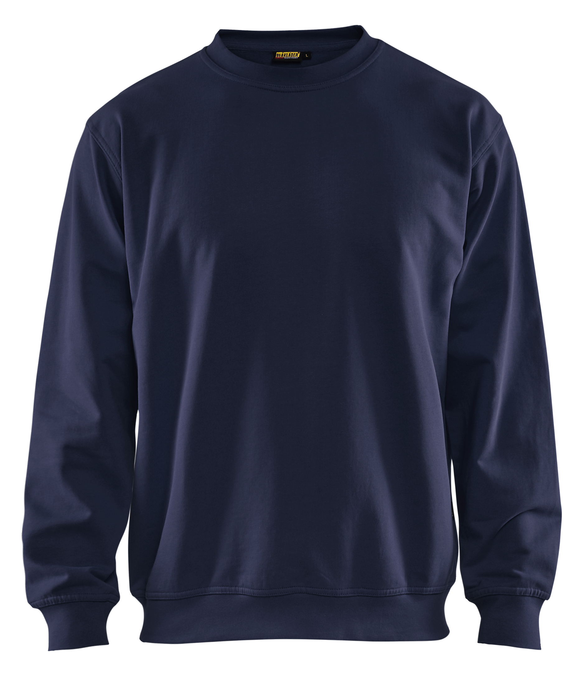 blåkläder Collegepaita blåkläder 3340 11588900 tummansin koko 4xl