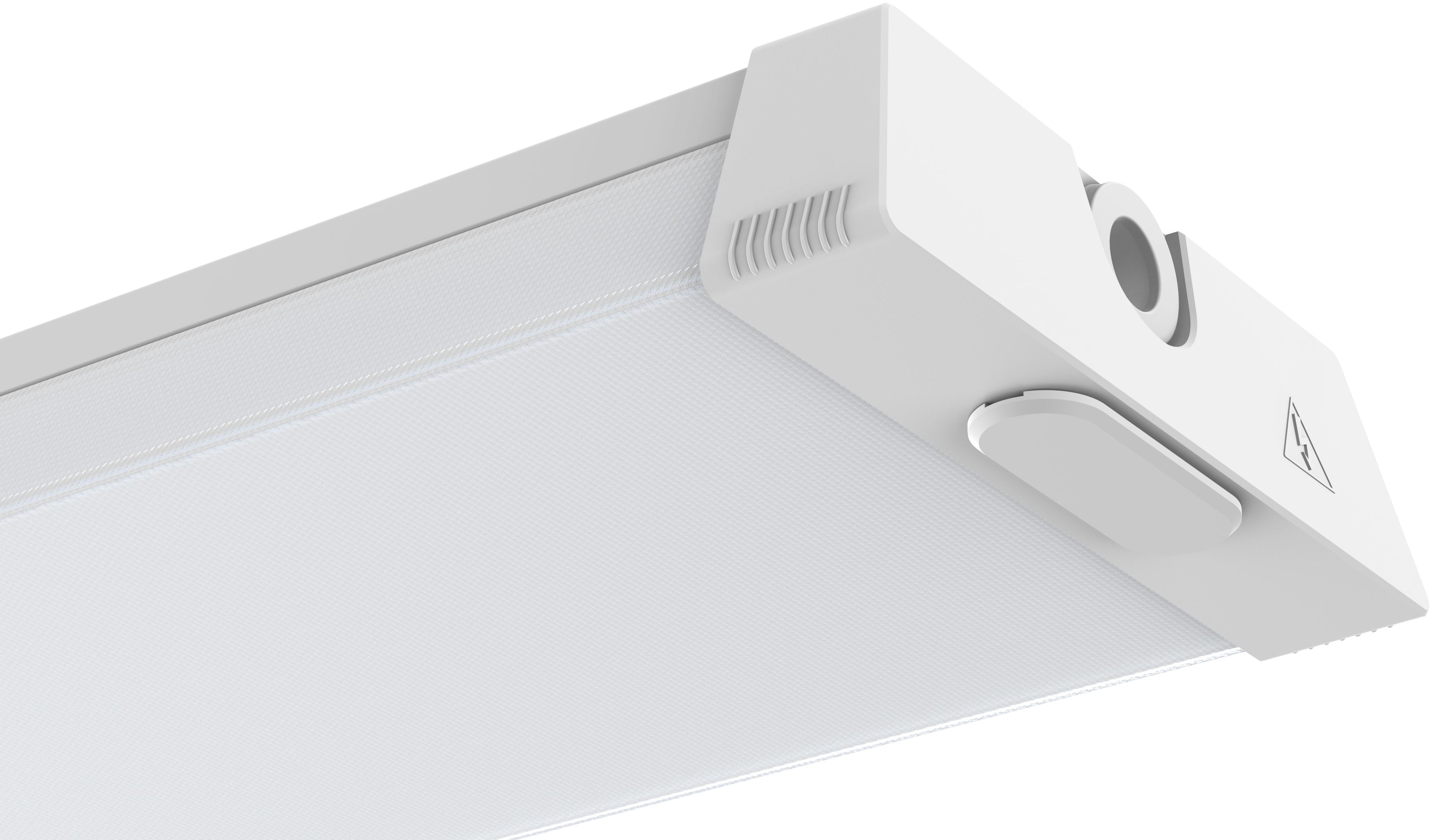 Switch IP44 1200 40W 6400lm