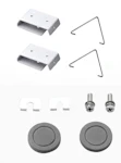 Switch IP44 opph.brakett
