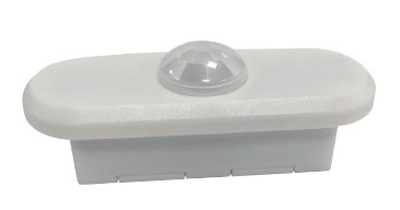 Switch PIR sensor korridor