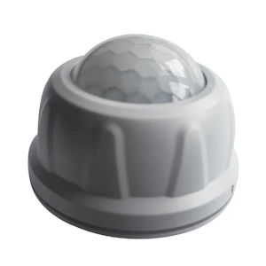 unilamp Switch ip65 pro pir sensor plug-in