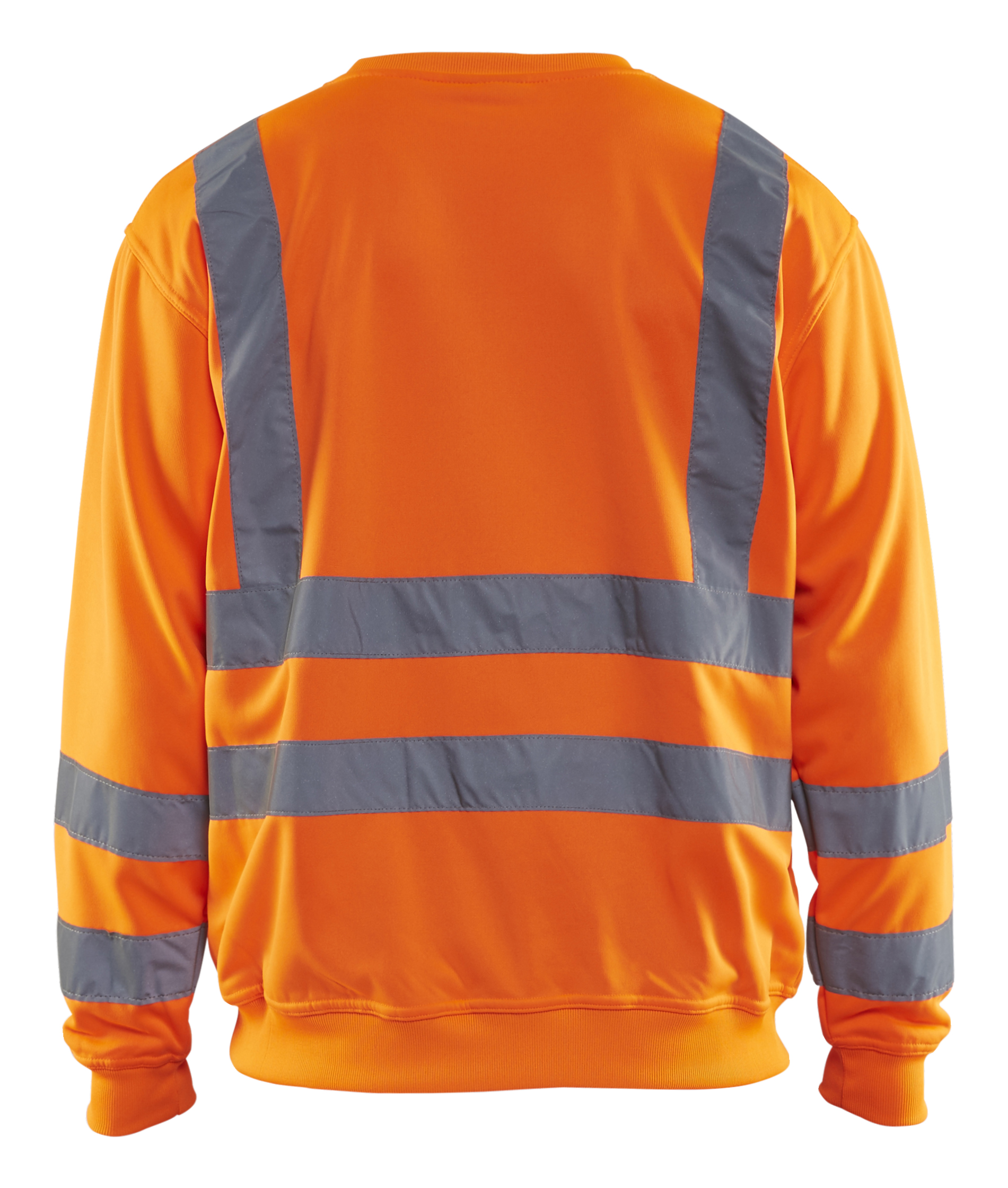 blåkläder Sweatshirt blåkläder 33415300 hivis s