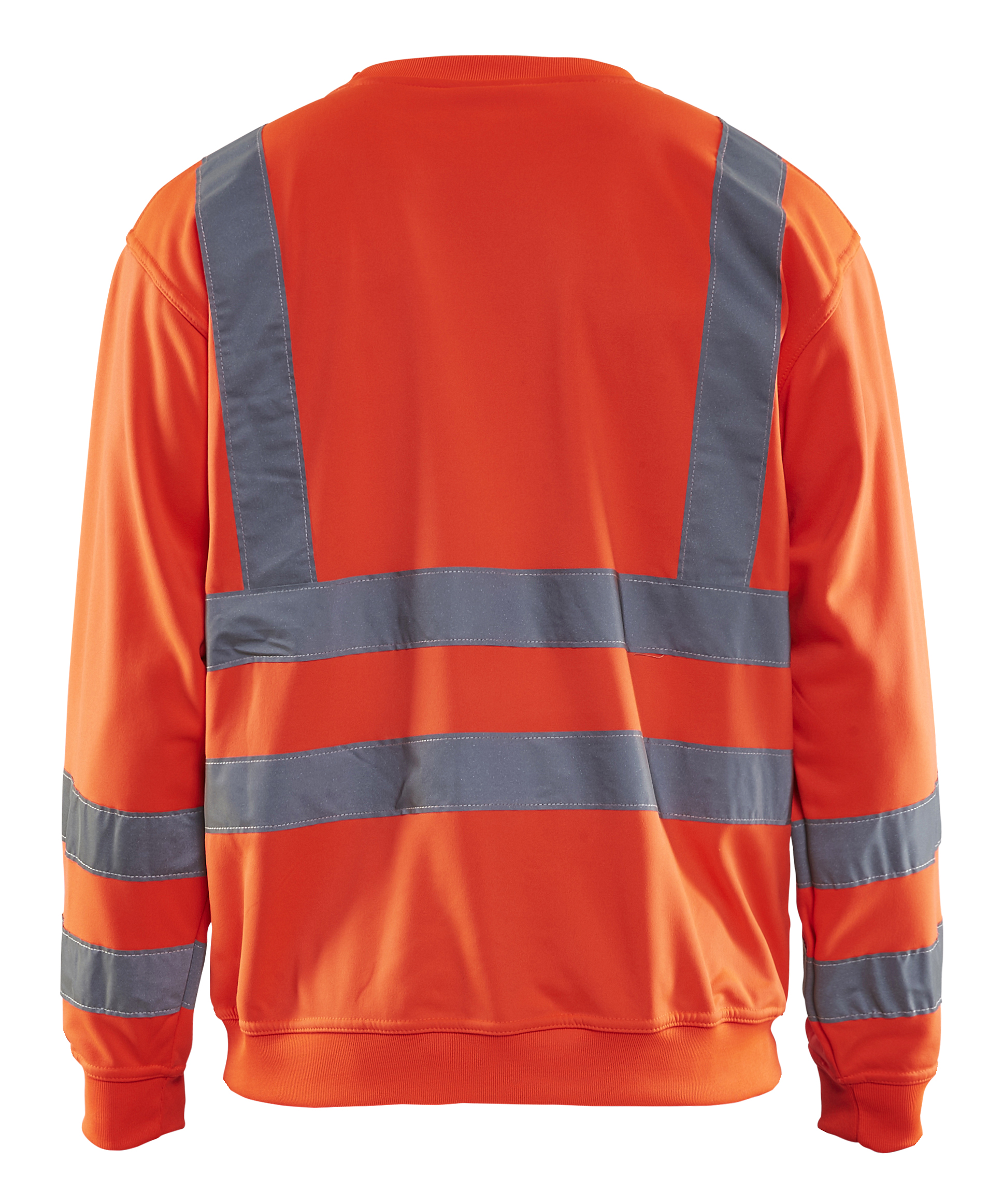 blåkläder Sweatshirt blåkläder 33415500 hivis s
