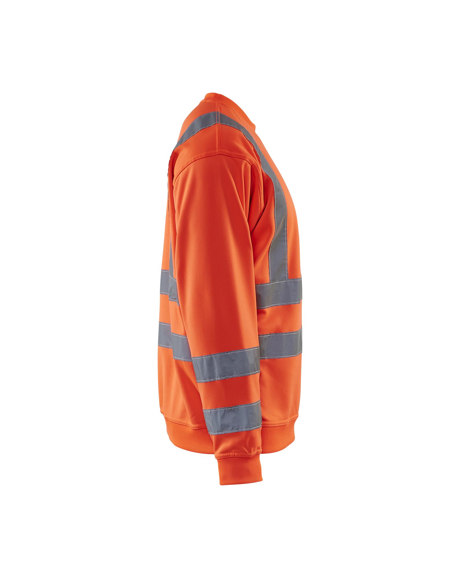 blåkläder Sweatshirt blåkläder 33415500 hivis s