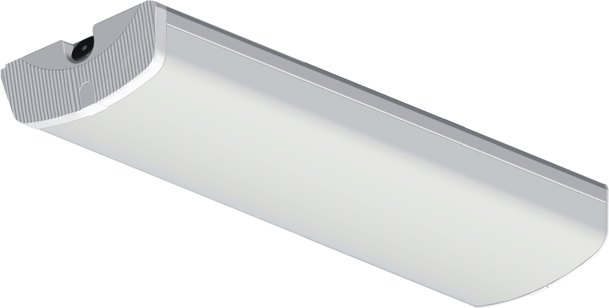 Onnline Universalarmatur IP44 600mm 2000lm