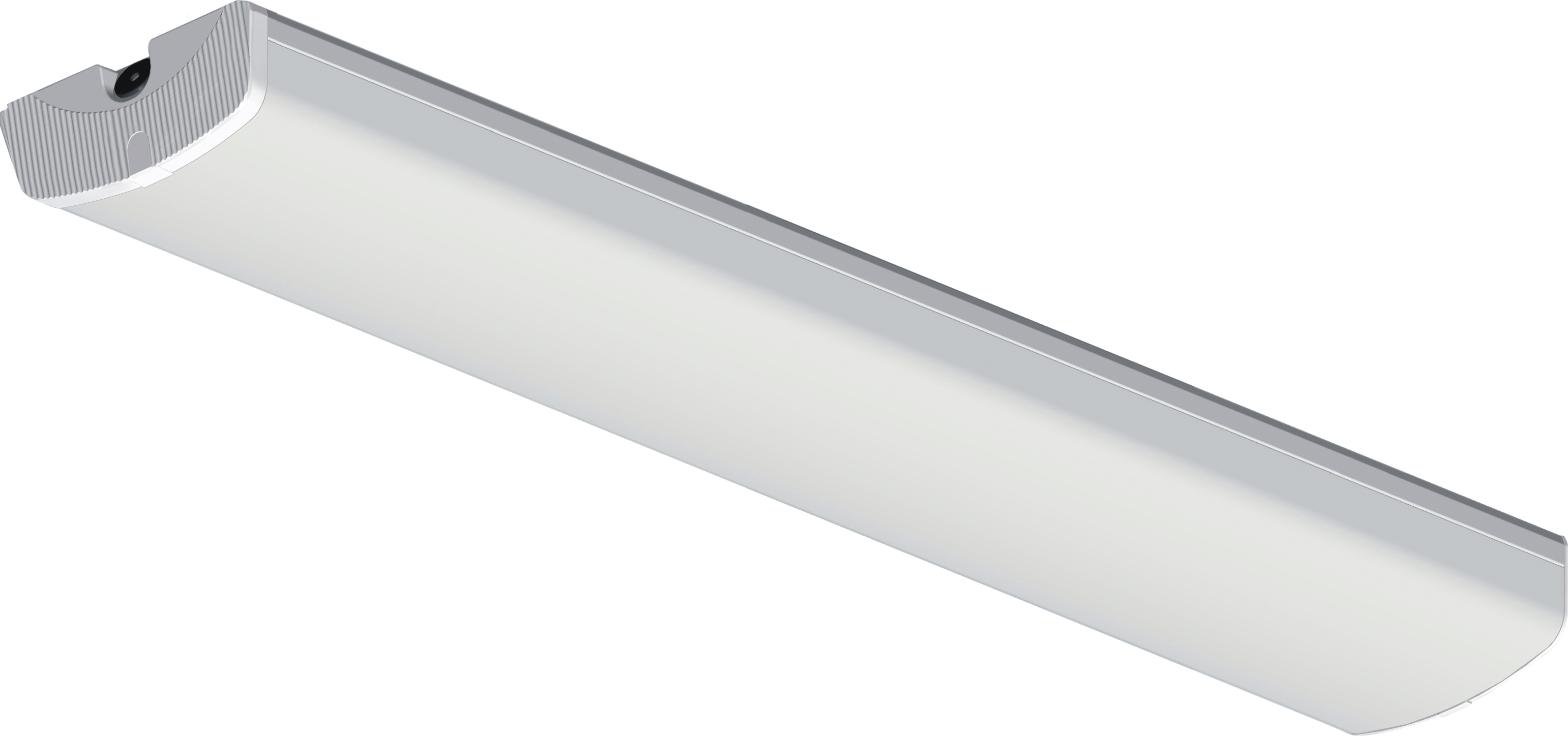 Onnline Universalarmatur IP44 1200mm 4000lm