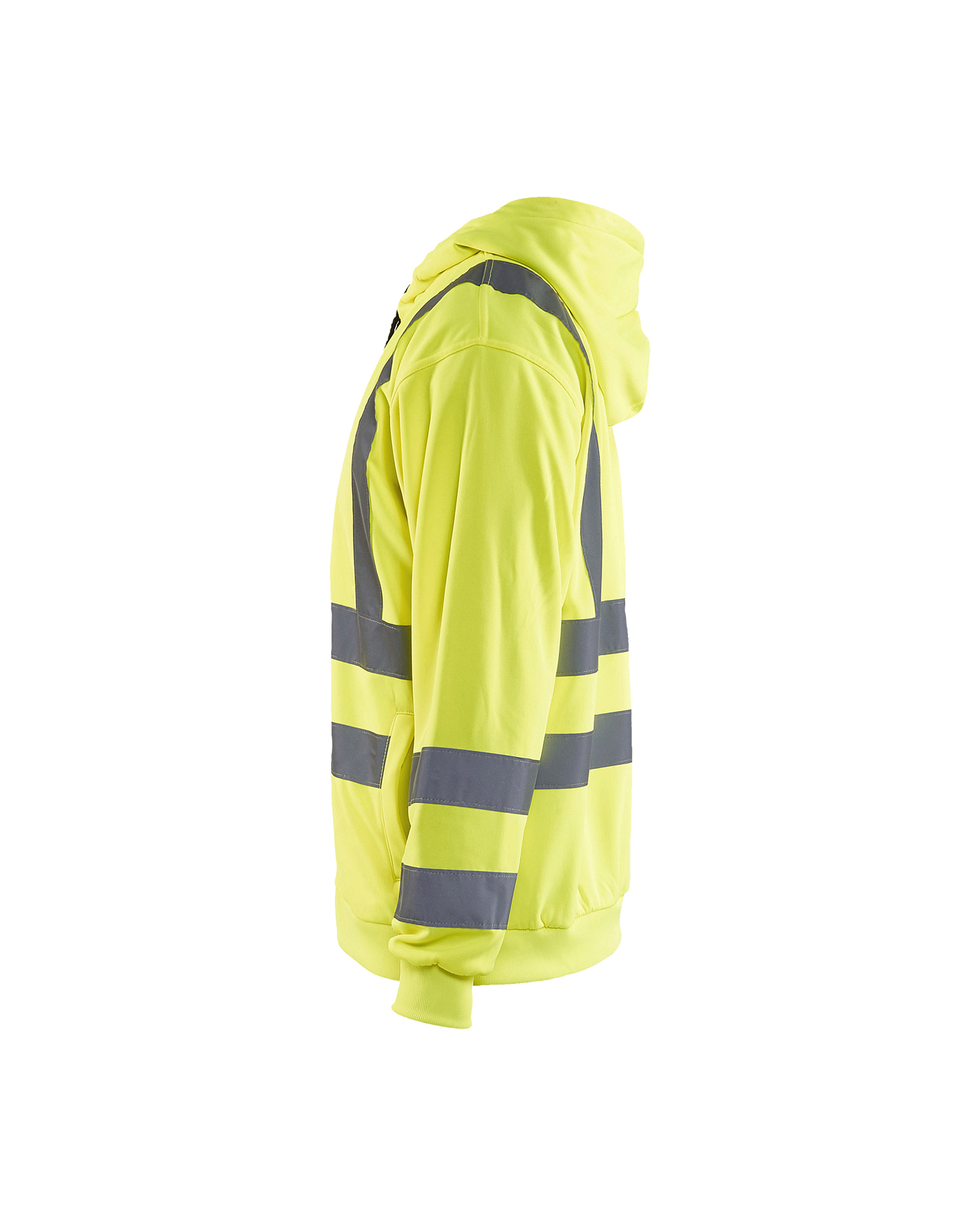 blåkläder Hoodtröja blåkläder 3346-3300 hivis m