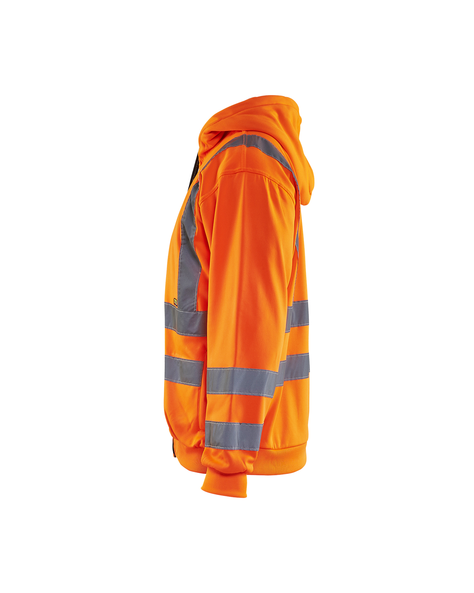 blåkläder Hoodtröja blåkläder 3346-5300 hivis m