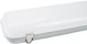 unilamp Tyfon ii sensor 1200 4800lm 4k tett industriarmatur