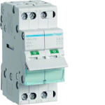JUNGIKLIS MODULINIS SBN316 3X16A 400V AC