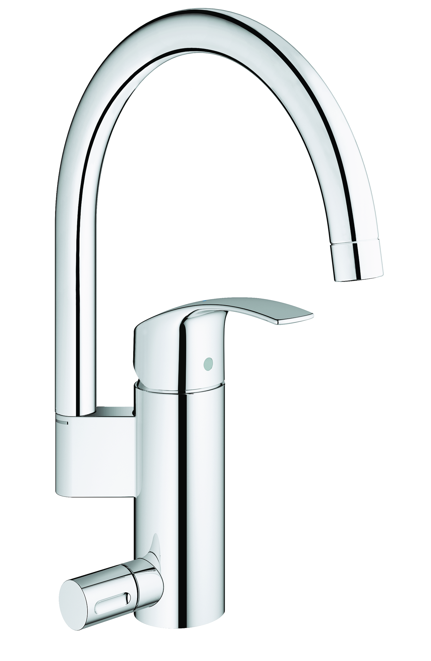 grohe Keittiöhana grohe 33490002 eurosmart pkv