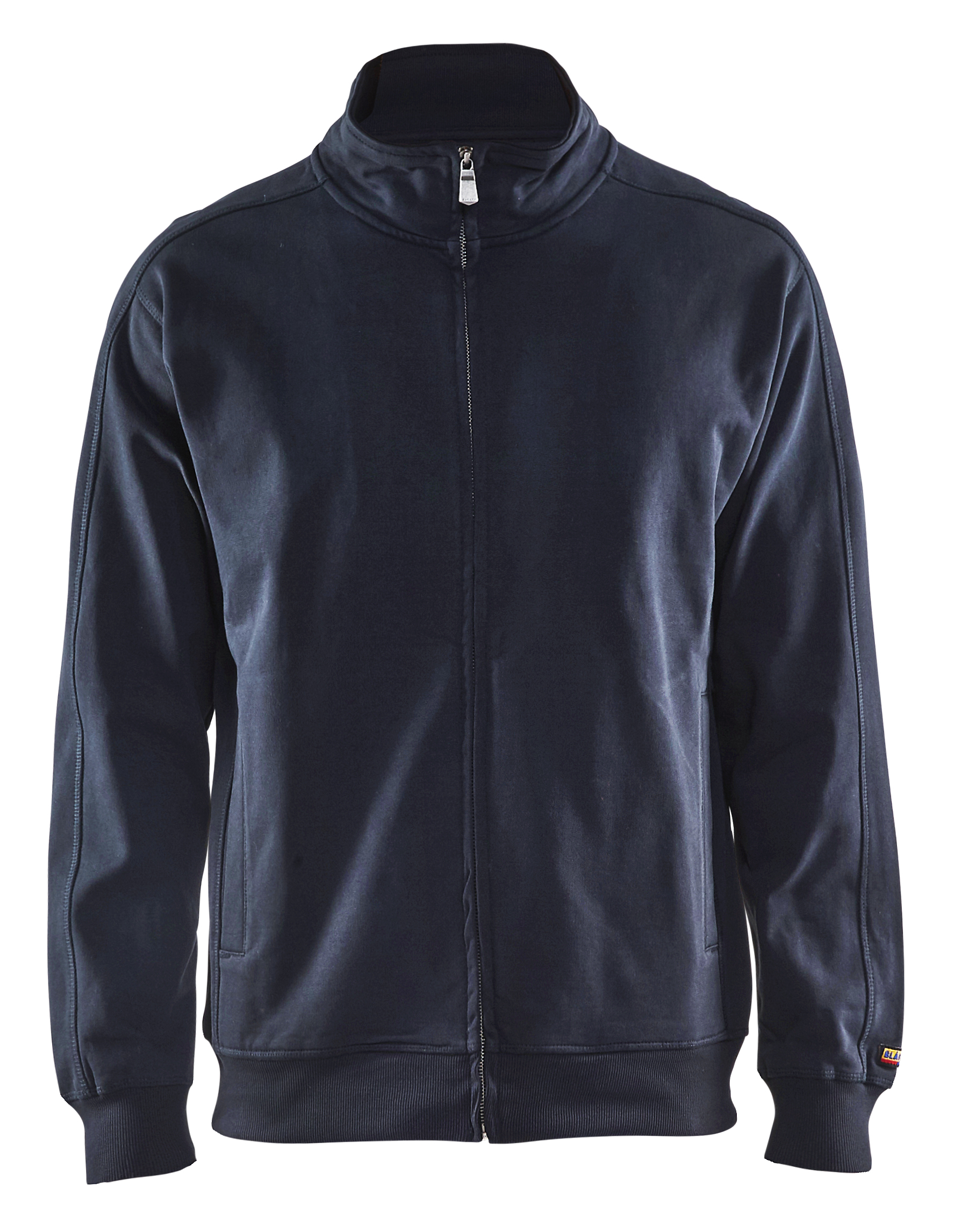 blåkläder Sweatshirt blåkläder 334910488600 xxl