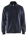 SWEATSHIRT BLÅKLÄDER 334910488600 3XL