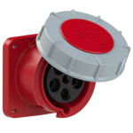 KILBIPESA OTSE PCE 5P 63A 6H 400V IP67
