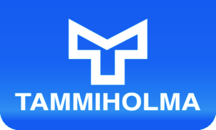 TAMMIHOLMA