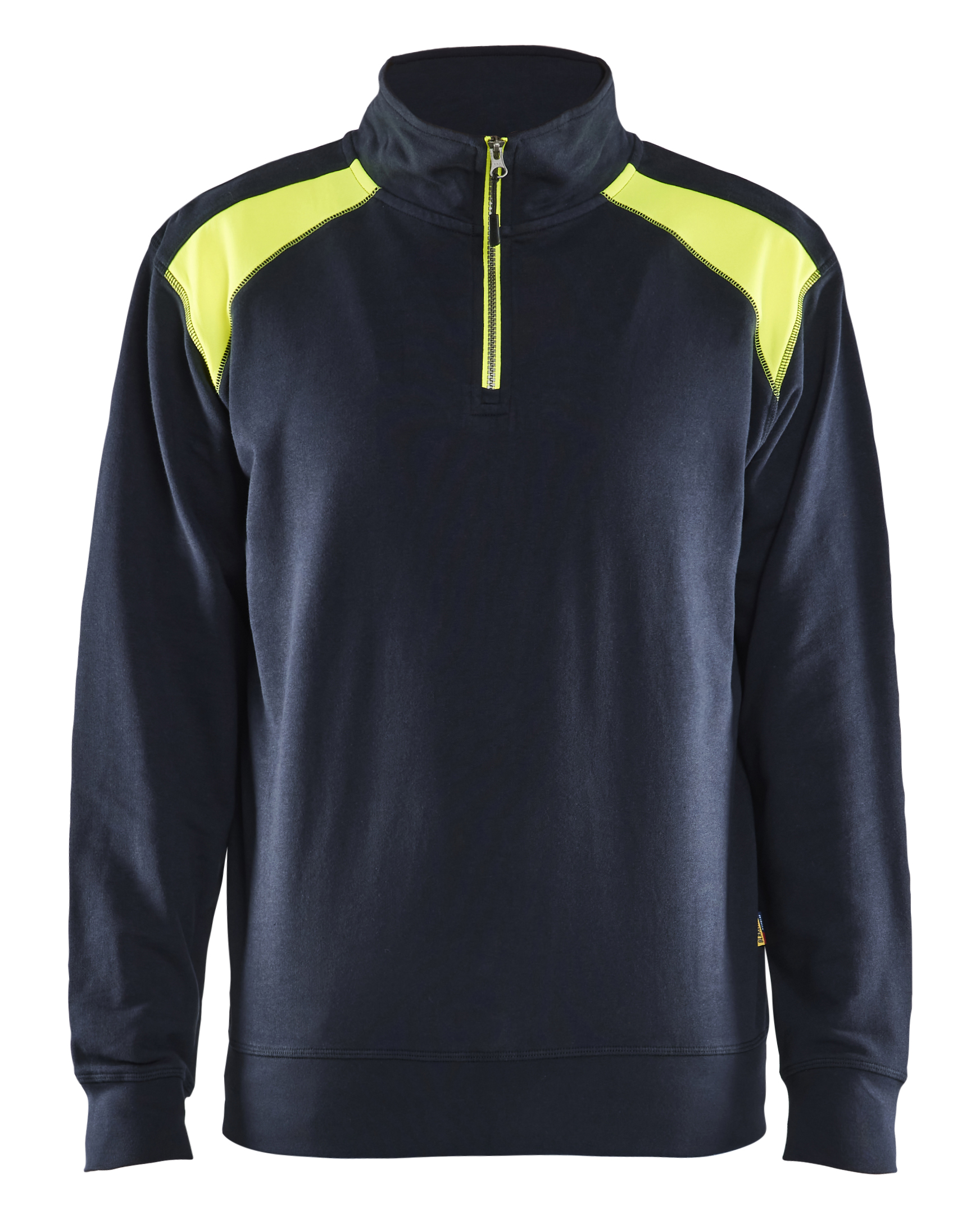 blåkläder College shirt 335311588633 xl
